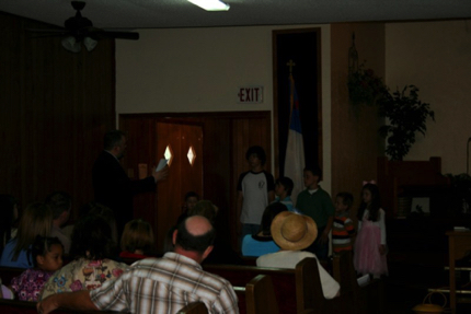 2009 Memorial Day Service and Annual Meeting 2009 Memorial Day Service and Annual Meeting